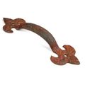 Restorers Rustic Handleimage