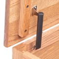 SPRING LOADED LID SUPPORTimage