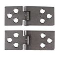 DROP LEAF TABLE HINGE-PR GLAVANIZED STEELimage