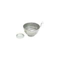 FLOUR BIN SIFTER BOWLimage