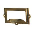 LABEL HOLDERimage