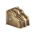 LION CLAW FOOT TOE CAPimage