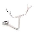 Riser Mount Cradle For Handheld Showerimage