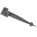 Restorers Iron Pintle Band Gate Door Hingeimage