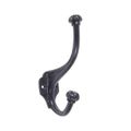 Restorers Victorian Cast Iron Coat Hookimage