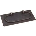 TRADITIONAL TRUNK LIFTER HANDLEimage