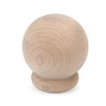 OAK 2 7/8X3 1/4 FINIALimage