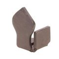 SLIDING DOOR FLOOR MOUNT SIDE STOPimage