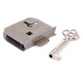 HALF MORTISE LOCK AND KEYimage