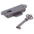 CABINET DOOR LOCK & KEYimage