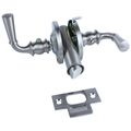 Lever To Lever Screen Or Storm Door Latchimage
