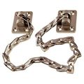 Transom Window Safety Catch Chainimage