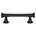 View 1 for Atlas Homewares Browning 3 Inch Contemporary  Pull