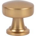 View 1 for Atlas Homewares Browning Round Knob
