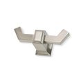 Atlas Homewares Sutton Place Hookimage