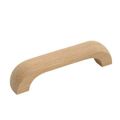 Belwith Keeler Natural Woodcraft Arch Pullimage