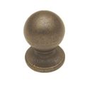 Belwith Keeler Oxford Antique Ball Knobimage