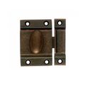 Top Knobs Additions 2 Inch Cabinet Latchimage