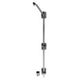 Acorn Cane Bolt With Square Designimage