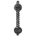 Acorn Castille Door Pull - 12 Inchimage