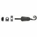 Acorn Forged Iron Boltsimage