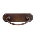 Marella Antique Rounded Drop Pullimage