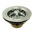 Brass Basket Strainerimage