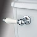 Classic Decorative Tank Leverimage