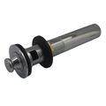 Lift And Turn Sink Drainimage