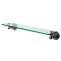 Metropolitan Glass Shelfimage