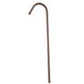 Barclay 62 Inch Shower Riser Onlyimage
