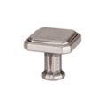 Berenson Harmony Square Cabinet Knobimage