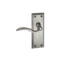 View 1 for Grandeur Fifth Avenue Passage Interior Door Set with Bellagio Lever