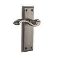 View 1 for Grandeur Fifth Avenue Single Dummy Portofino Lever Door Set