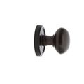 View 3 for Grandeur Georgetown Double Dummy Fifth Avenue Knob Door Set
