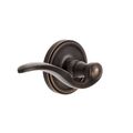 View 1 for Grandeur Georgetown Passage Interior Door Set with Bellagio Lever