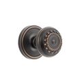 View 1 for Grandeur Georgetown Passage Interior Door Set with Parthenon Knob