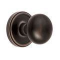 View 1 for Grandeur Georgetown Privacy Interior Door Set with Fifth Avenue Knob