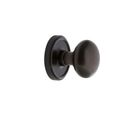 View 2 for Grandeur Georgetown Privacy Interior Door Set With Fifth Avenue Knob
