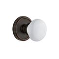 View 1 for Grandeur Georgetown Privacy Interior Door Set with Hyde Park Knob