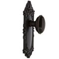 View 4 for Grandeur Grande Victorian Double Dummy Eden Prairie Door Set