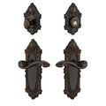 View 3 for Grandeur Grande Victorian Portofino Entry Set - Keyed Differently
