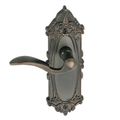 View 1 for Grandeur Grande Victorian Passage Bellagio Lever Door Set