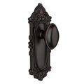 View 1 for Grandeur Grande Victorian Passage Interior Eden Prairie Knob Door Set
