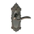View 1 for Grandeur Grande Victorian Privacy Bellagio Lever Door Set