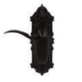 View 3 for Grandeur Grande Victorian Privacy Bellagio Lever Door Set