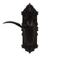 View 4 for Grandeur Grande Victorian Single Dummy Bellagio Door Set