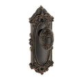 View 1 for Grandeur Grande Victorian Single Dummy Interior Door Set