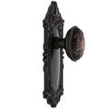 View 4 for Grandeur Grande Victorian Single Dummy Interior Door Set