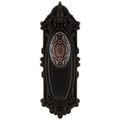 View 2 for Grandeur Grande Victorian Single Dummy Interior Door Set